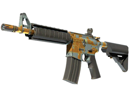 M4A4 | Daybreak image