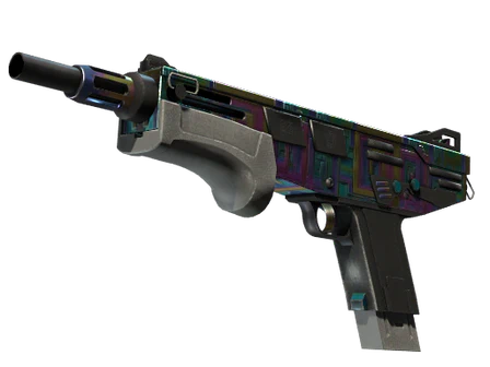 MAG-7 | BI83 Spectrum image