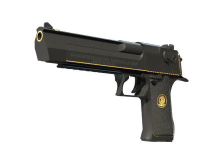 Desert Eagle | Conspiracy image