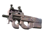 P90 | Wash me image