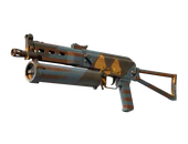 PP-Bizon | Irradiated Alert image