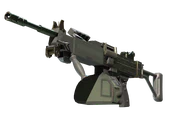 Negev | Army Sheen image