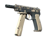 CZ75-Auto | Framework image