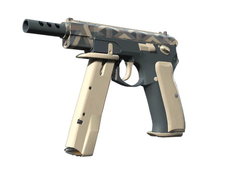 CZ75-Auto | Framework image