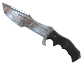 ★ Huntsman Knife | Rust Coat image