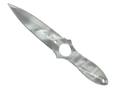 ★ Skeleton Knife | Urban Masked image