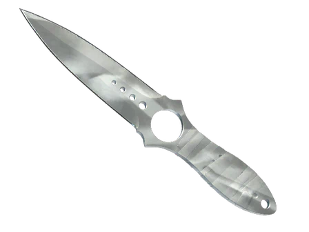 ★ Skeleton Knife | Urban Masked image