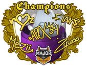 Budapest 2025 Champions Autograph Capsule image
