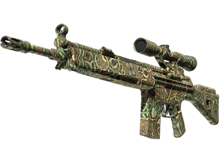 G3SG1 | New Roots image