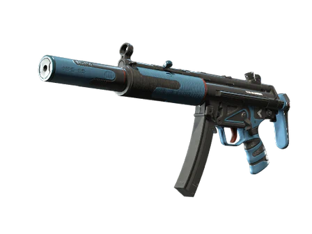 MP5-SD | Statics image