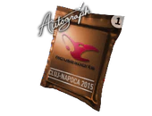 Autograph Capsule | mousesports | Cluj-Napoca 2015 image
