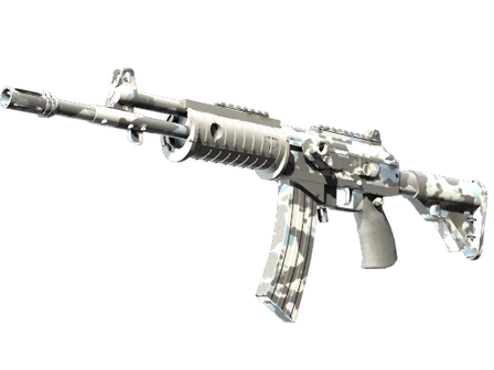 Galil AR | Winter Forest image