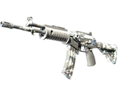 Galil AR | Winter Forest image