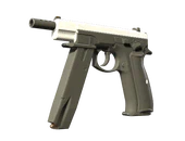 CZ75-Auto | Tuxedo image