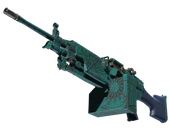 M249 | Shipping Forecast image