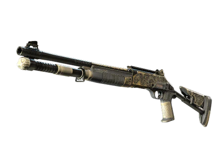XM1014 | Irezumi image