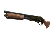 Sawed-Off | Highwayman image