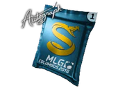 Autograph Capsule | Splyce | MLG Columbus 2016 image