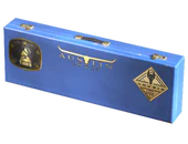 Austin 2025 Anubis Souvenir Highlight Package image