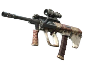 AUG | Copperhead image