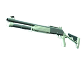 XM1014 | Blue Spruce image
