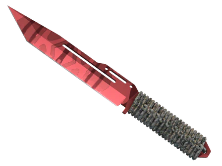 ★ Paracord Knife | Slaughter image