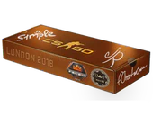 London 2018 Dust II Souvenir Package image