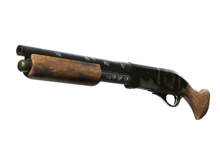 Sawed-Off | Fubar image