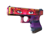 Glock-18 | Vogue image