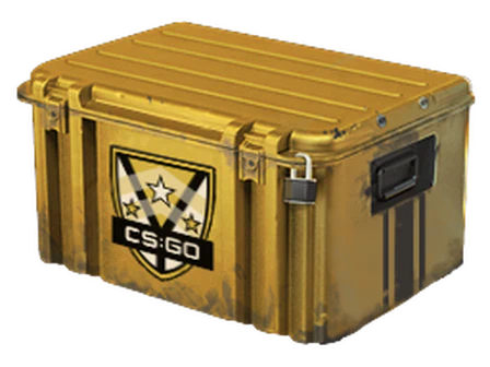 Huntsman Weapon Case image