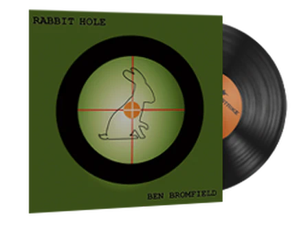Music Kit | Ben Bromfield, Rabbit Hole image
