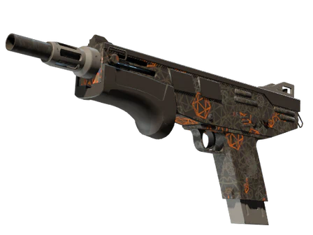 MAG-7 | Memento image