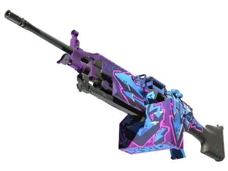 M249 | Downtown image