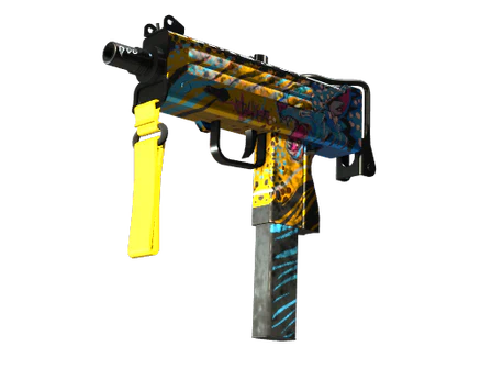 MAC-10 | Stalker image