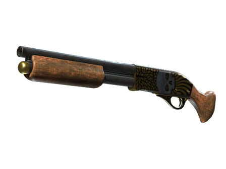 Sawed-Off | Yorick image