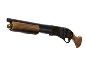 Sawed-Off | Yorick image