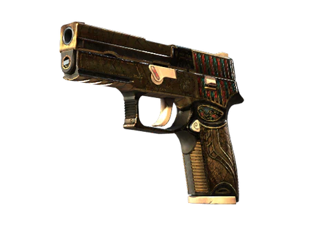 P250 | Apep's Curse image