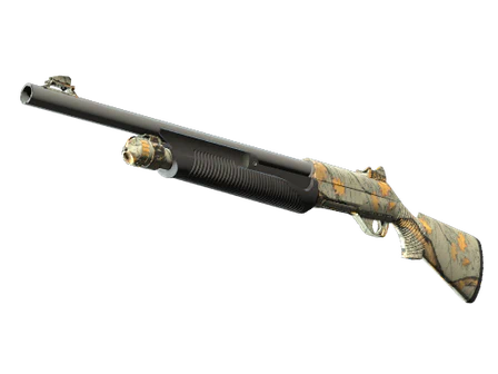 Nova | Modern Hunter image