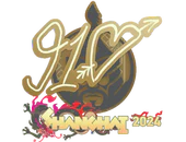 Sticker | 910 | Shanghai 2024 image