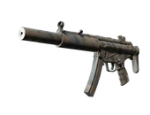 MP5-SD | Dirt Drop image