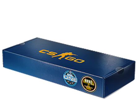 ESL One Cologne 2014 Nuke Souvenir Package image