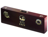 Rio 2022 Ancient Souvenir Package image