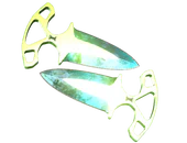★ Shadow Daggers | Gamma Doppler Phase 4 image
