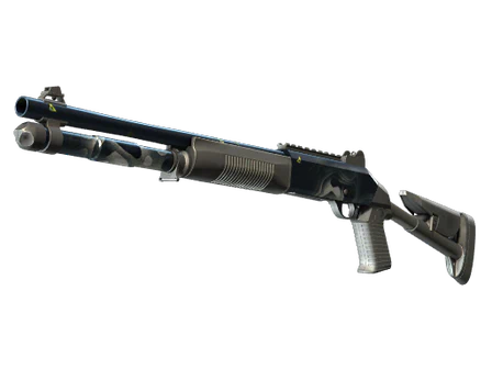 XM1014 | Quicksilver image