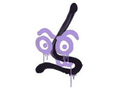 Sealed Graffiti | Recoil MP7 (Violent Violet) image