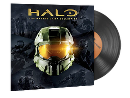 Halo, The Master Chief Collection image