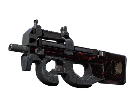 P90 | Shallow Grave image