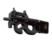 P90 | Shallow Grave image