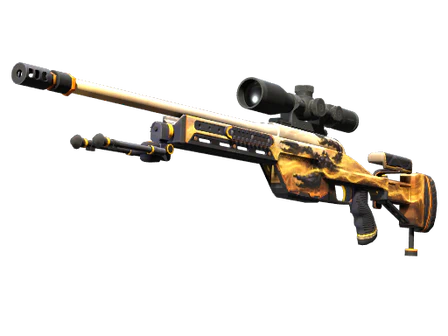 SSG 08 | Death Strike image