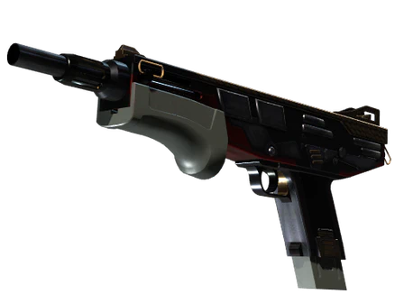 MAG-7 | Praetorian image